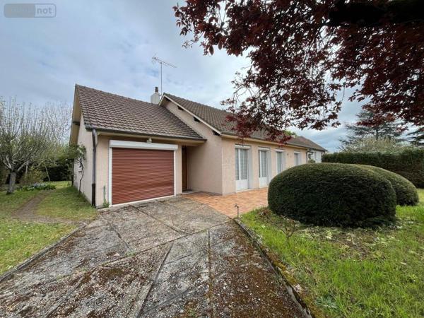 Maison à vendre à Amilly dans le Loiret (45200), ref : 45051-483