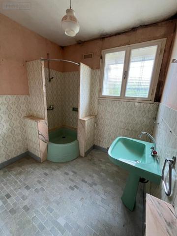 Maison à vendre à Amilly dans le Loiret (45200), ref : 45051-483