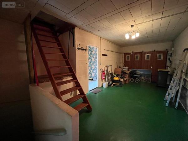 Maison à vendre à Amilly dans le Loiret (45200), ref : 45051-483