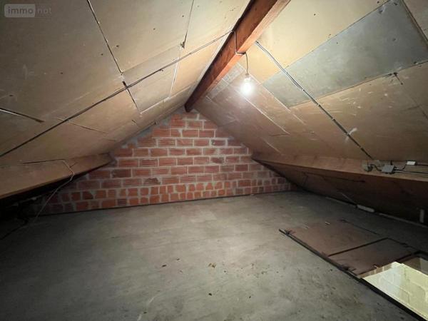 Maison à vendre à Amilly dans le Loiret (45200), ref : 45051-483