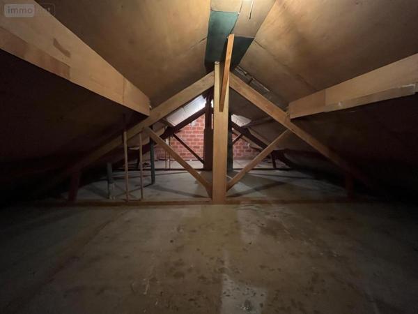 Maison à vendre à Amilly dans le Loiret (45200), ref : 45051-483