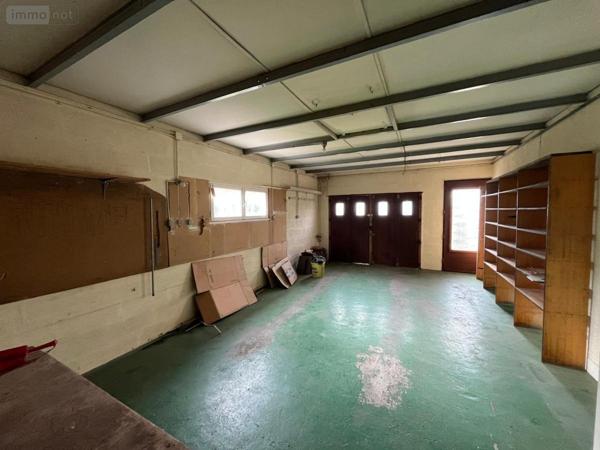 Maison à vendre à Amilly dans le Loiret (45200), ref : 45051-483