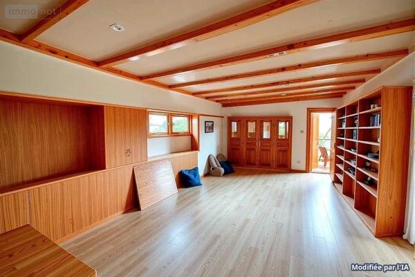 Maison à vendre à Amilly dans le Loiret (45200), ref : 45051-483