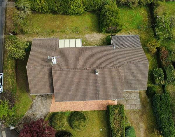 Maison à vendre à Amilly dans le Loiret (45200), ref : 45051-483