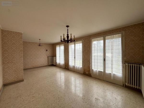 Maison à vendre à Amilly dans le Loiret (45200), ref : 45051-483