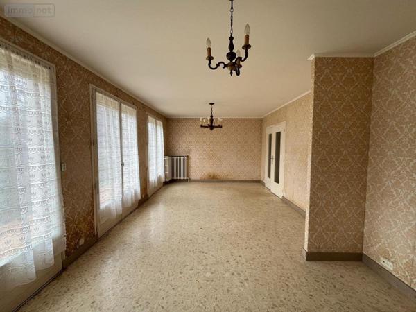 Maison à vendre à Amilly dans le Loiret (45200), ref : 45051-483