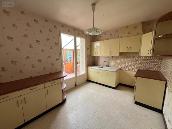 Maison à vendre à Amilly dans le Loiret (45200), ref : 45051-483