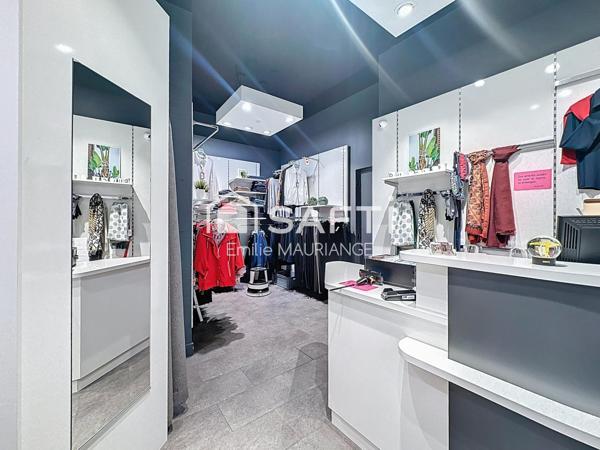 Local - top emplacement