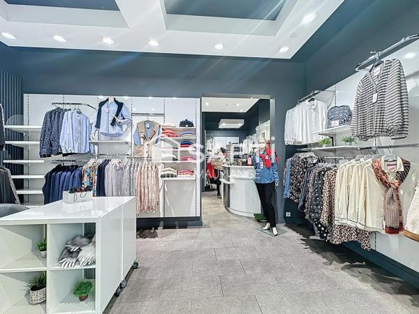 Local - top emplacement