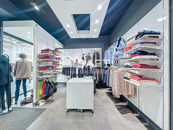 Local - top emplacement