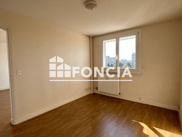 Location Appartement 3 pièces 74.95 m² - 1 RUE ST YVES Orleans 45000