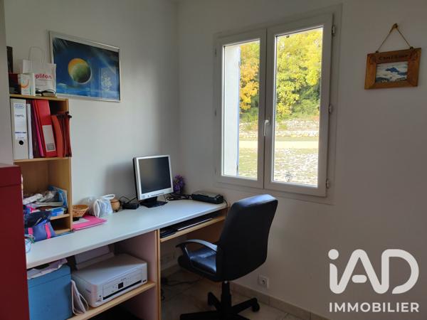 Maison à vendre 7 pièces 173 m² Tourves