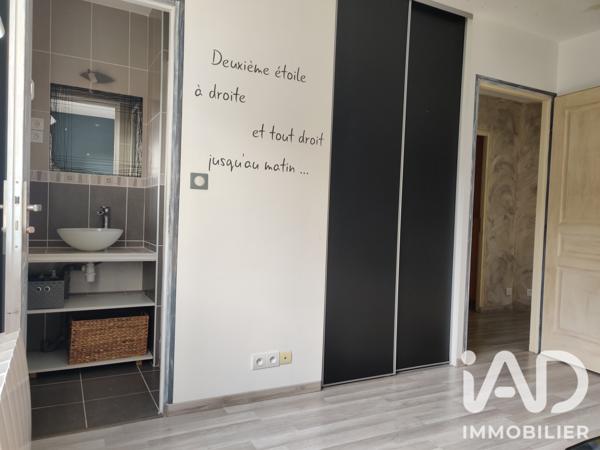 Maison à vendre 7 pièces 173 m² Tourves