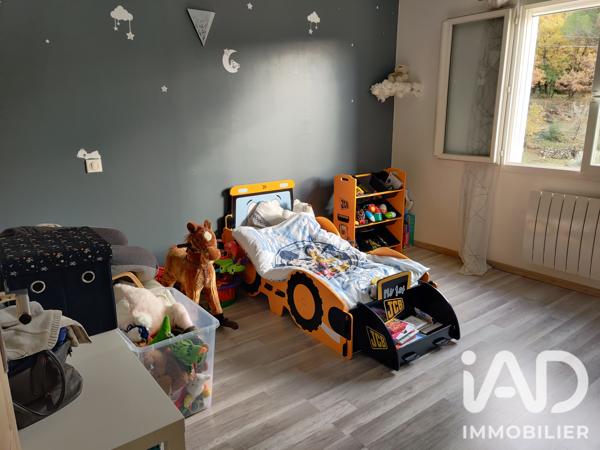 Maison à vendre 7 pièces 173 m² Tourves