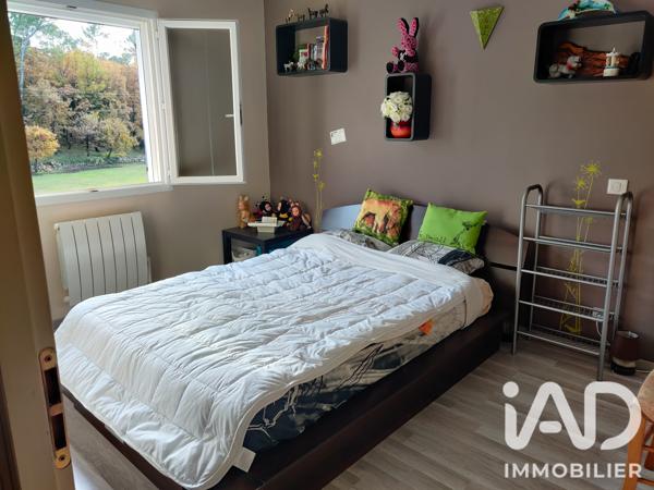 Maison à vendre 7 pièces 173 m² Tourves