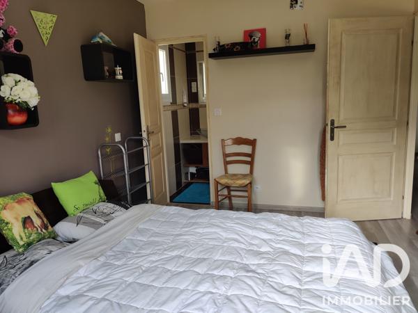 Maison à vendre 7 pièces 173 m² Tourves