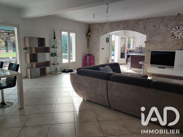 Maison à vendre 7 pièces 173 m² Tourves