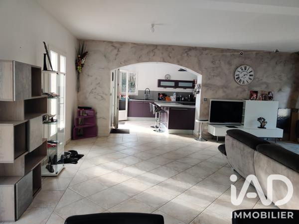 Maison à vendre 7 pièces 173 m² Tourves