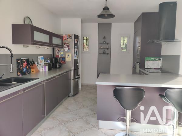 Maison à vendre 7 pièces 173 m² Tourves