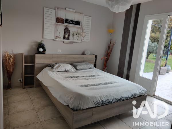 Maison à vendre 7 pièces 173 m² Tourves