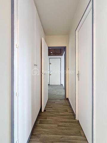 Appartement de 86 m²