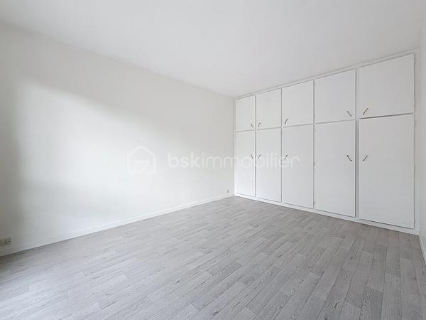 Appartement de 86 m²