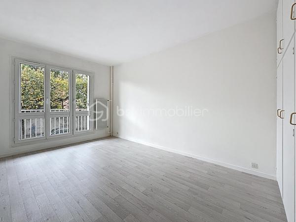 Appartement de 86 m²