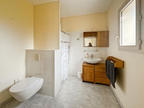 Belle Contemporaine Familial avec Vue Campagne Lotois