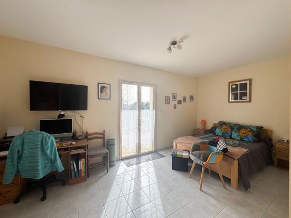 Belle Contemporaine Familial avec Vue Campagne Lotois