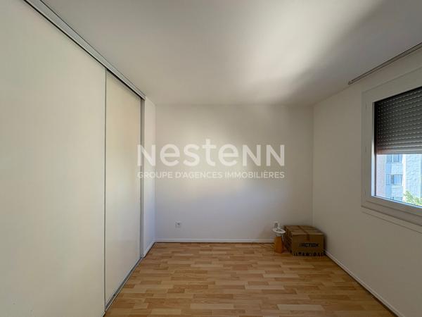 Appart - 3 chambres - balcon - garage - MONPLAISIR