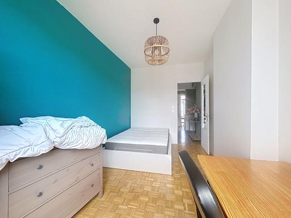Exclusivité NESTENN : VASTE APPARTEMENT DE CARACTÈRE DE 114 M² EN PLEIN CENTRE-VILLE