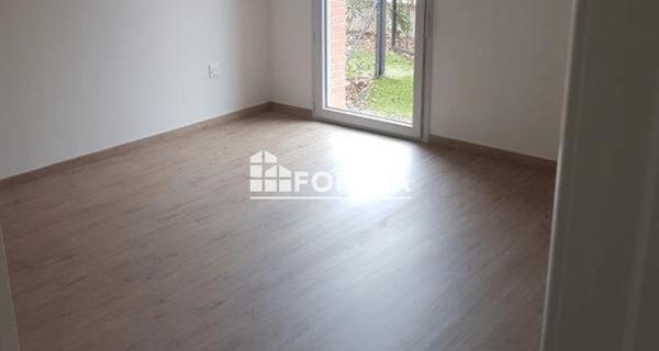Location Appartement 2 pièces 38.5 m² - Toulouse 31100