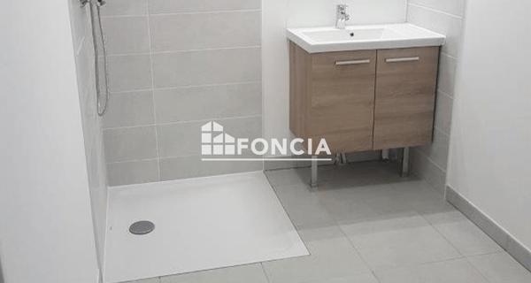 Location Appartement 2 pièces 38.5 m² - Toulouse 31100