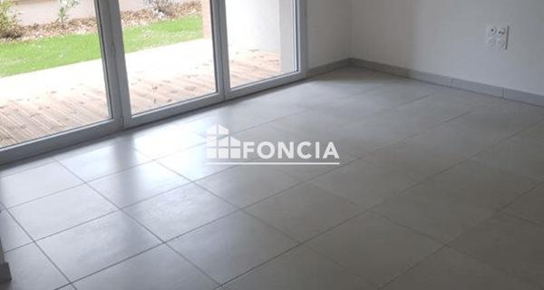 Location Appartement 2 pièces 38.5 m² - Toulouse 31100