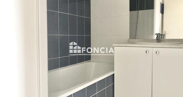 Location Appartement 2 pièces 46.48 m² - Muret 31600