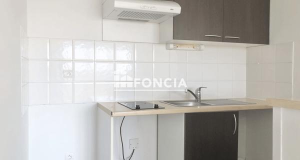 Location Appartement 2 pièces 46.48 m² - Muret 31600