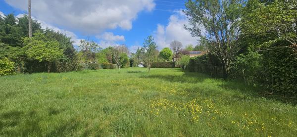 Terrain constructible Saint-Maurice-De-Gourdans 1 165 m² , Saint maurice de gourdans