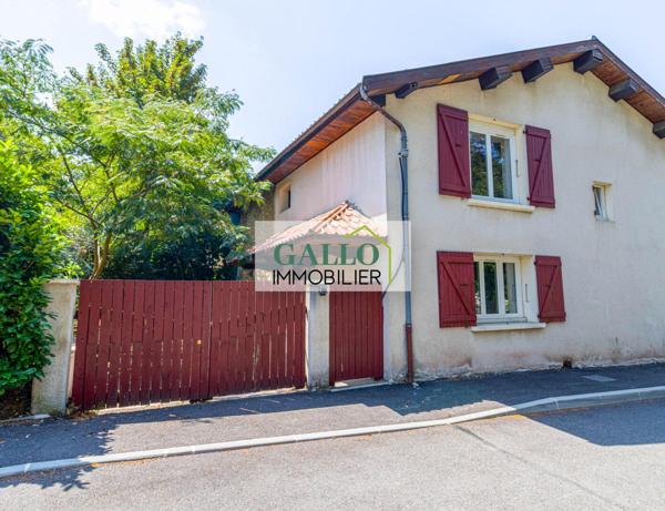 Maison Bien A Vendre
