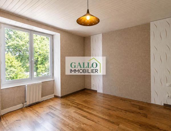 Maison Bien A Vendre