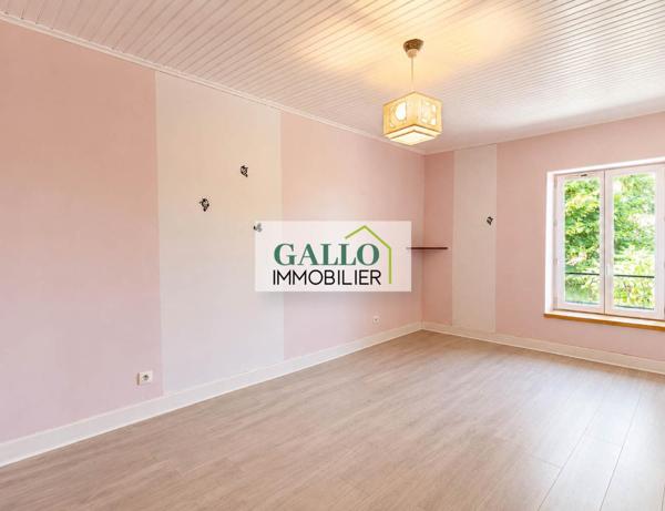Maison Bien A Vendre