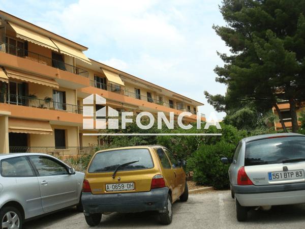 Location Appartement 3 pièces 69.49 m² - 610 BOULEVARD DE CABRY Six-fours Les Plages 83140