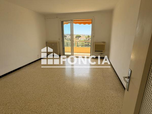 Location Appartement 3 pièces 69.49 m² - 610 BOULEVARD DE CABRY Six-fours Les Plages 83140