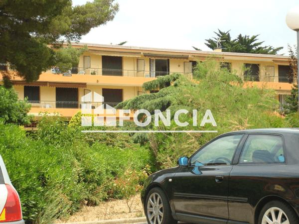 Location Appartement 3 pièces 69.49 m² - 610 BOULEVARD DE CABRY Six-fours Les Plages 83140