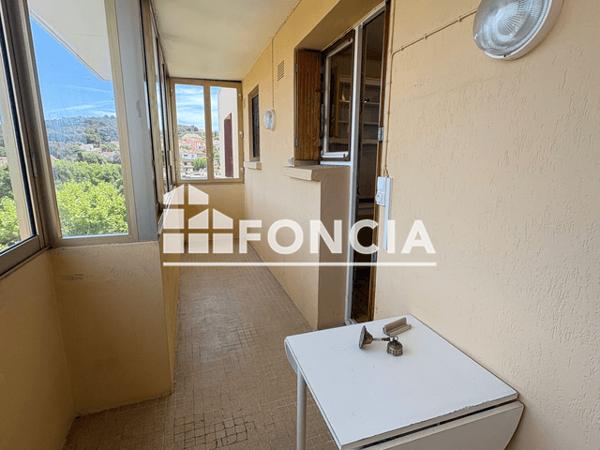 Location Appartement 3 pièces 69.49 m² - 610 BOULEVARD DE CABRY Six-fours Les Plages 83140