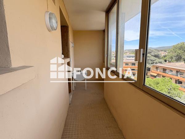 Location Appartement 3 pièces 69.49 m² - 610 BOULEVARD DE CABRY Six-fours Les Plages 83140