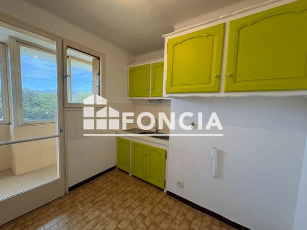 Location Appartement 3 pièces 69.49 m² - 610 BOULEVARD DE CABRY Six-fours Les Plages 83140
