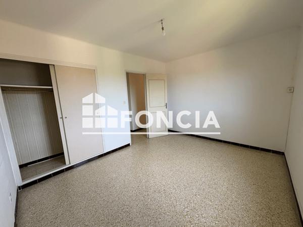 Location Appartement 3 pièces 69.49 m² - 610 BOULEVARD DE CABRY Six-fours Les Plages 83140