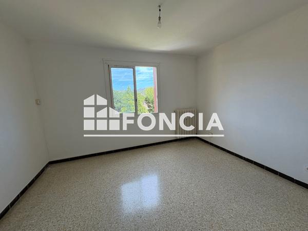 Location Appartement 3 pièces 69.49 m² - 610 BOULEVARD DE CABRY Six-fours Les Plages 83140