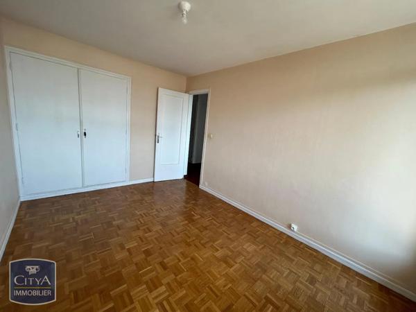 Appartement à louer 4 pièces 74.93m² Grenoble (38100)