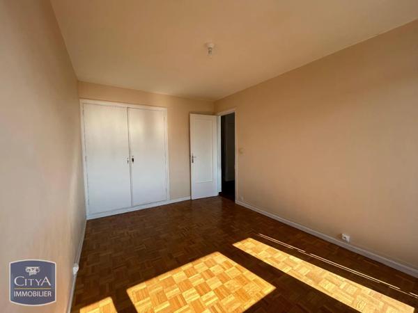 Appartement à louer 4 pièces 74.93m² Grenoble (38100)
